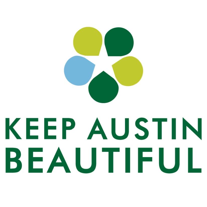 Keep Austin Beautiful Logo